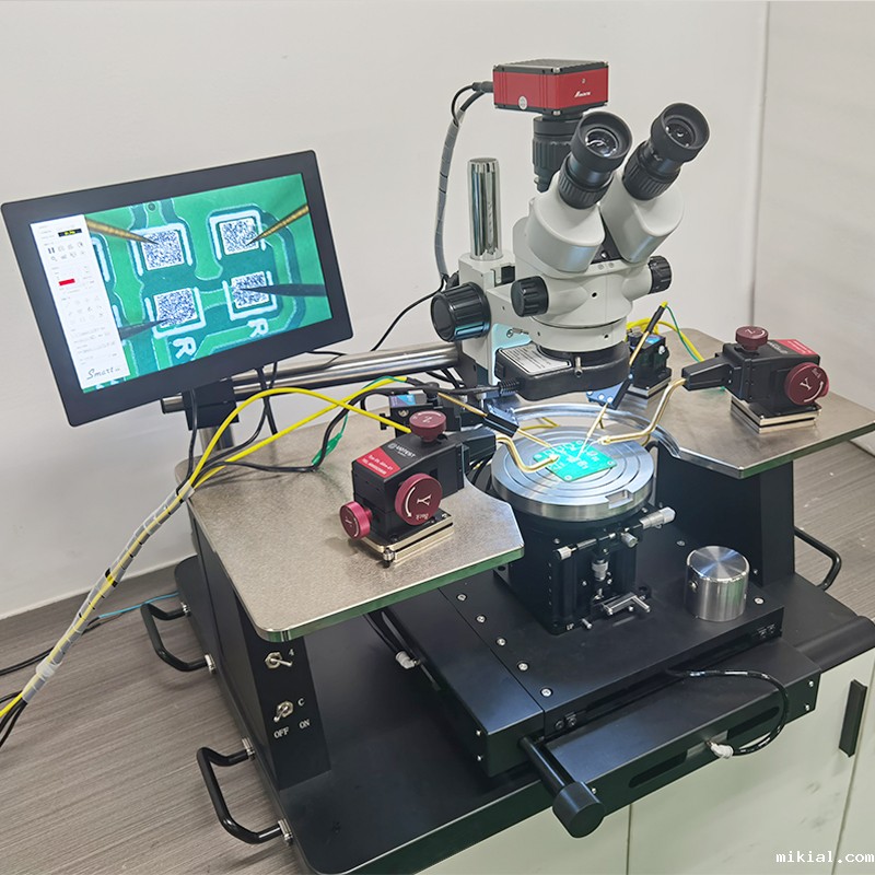 晶圆探针台HCP-1W