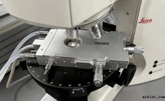 显微镜联用优米体育直播在线观看免费下载