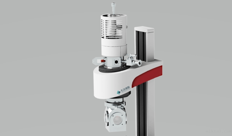 液氮低温恒温器