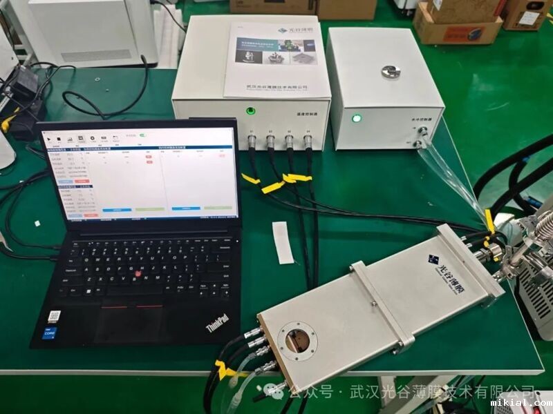 640优米体育直播在线观看免费下载：PLED光致发光光谱测试的幕后英雄