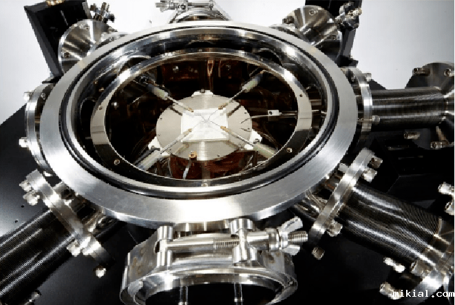 探针台样品空间